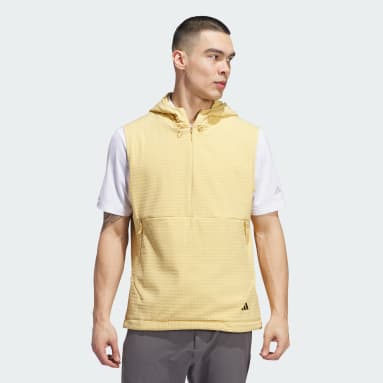 Ultimate365 Tour WIND.RDY Bodywarmer met Halflange Rits