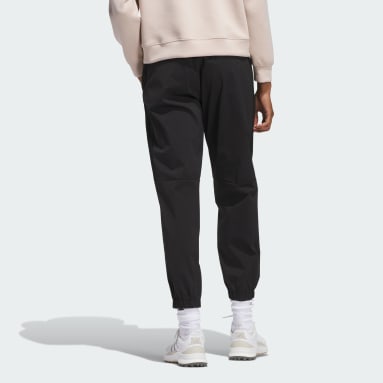 Beyond Track Pants