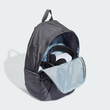 Sac à dos Classic Gen Z Gris Femmes Fitness Et Training