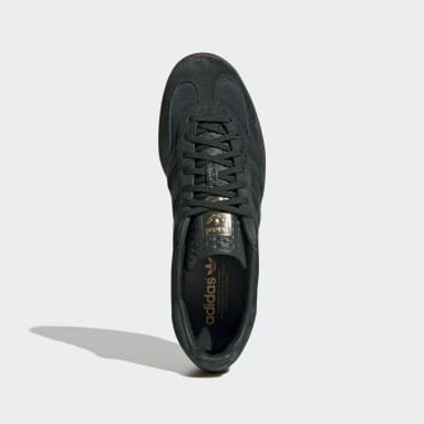 estante Zapatos antideslizantes carrete adidas Gazelle & Gazelle OG Casual Sneakers | adidas US