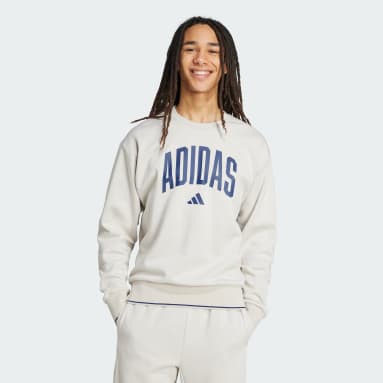 Collegiate Sweatshirt