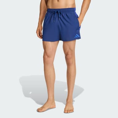 3-Stripes 3-Inch badeshorts