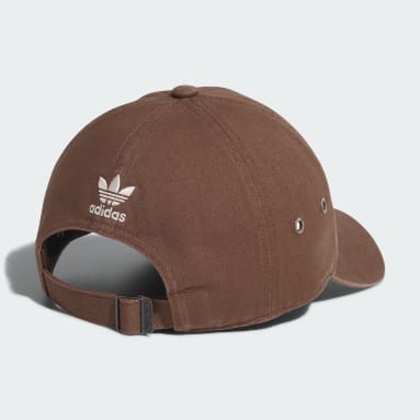 adidas Originals Snapbacks | US Trefoil, Beanies Hats: adidas 