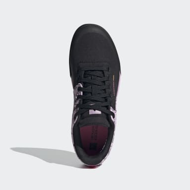 Five Ten Freerider Pro Canvas Mountain Bike Shoes Czerń