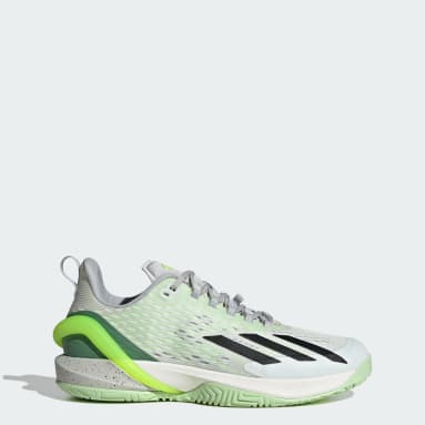 アディゼロ サイバーソニック テニス / adizero Cybersonic Tennis