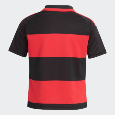 Camisa I CR Flamengo 26
