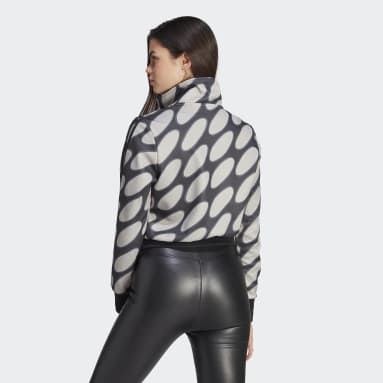 Chaqueta Deportiva Firebird Marimekko Multicolor Mujer Originals