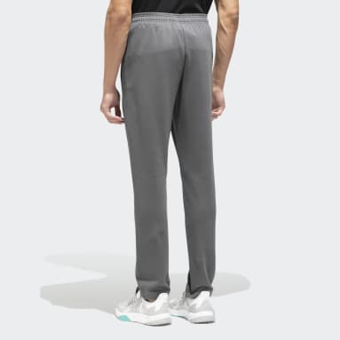 Men Training Grey GU PANTS