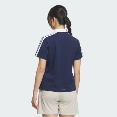 ÁO POLO NGẮN TAY CLIMACOOL 3 SỌC PIQUE