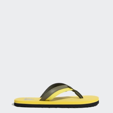 Kids Swim Green COSET 3.0 SLIPPERS