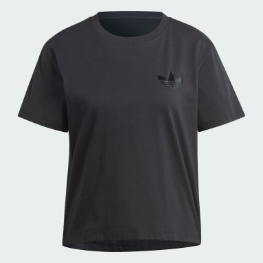 Multiple Logo Tee