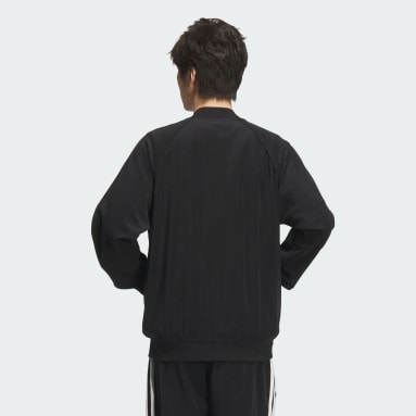 SST テリートラックトップ（ジャージ）