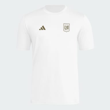 MENS SHORT SLEEVE PREGAME T-SHIRT