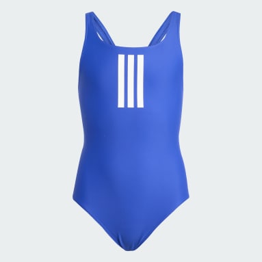 3-Stripes Badpak Kids