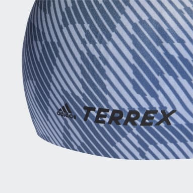 TERREX Blue Terrex AEROREADY Graphic Headband
