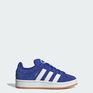 Baskets pour filles adidas FR