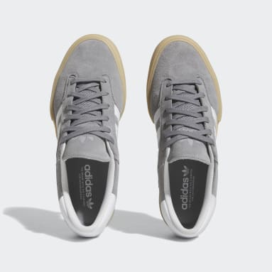 Zapatillas Matchbreak Super Gris Originals
