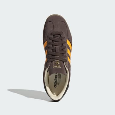 GAZELLE INDOOR SHOES