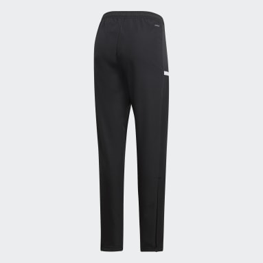 Pantalon Team 19 Woven noir Femmes Soccer
