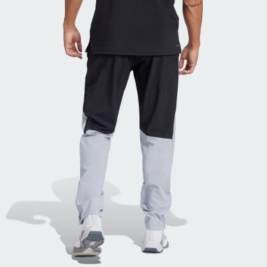 Tech Apparel Track Joggers