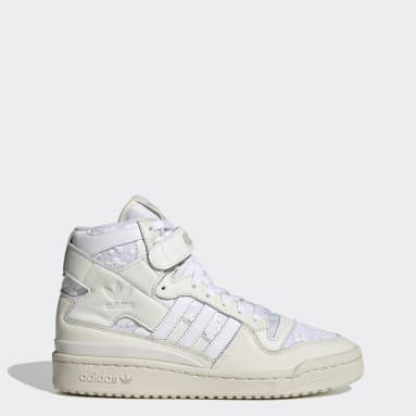 Chaussure Forum 84 Hi