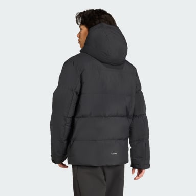 Multi Climawarm Kaz Tüyü Dolgulu Mont