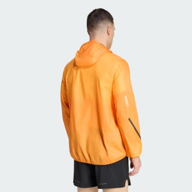 Terrex Xperior CLIMA365 Light Windweave Mont