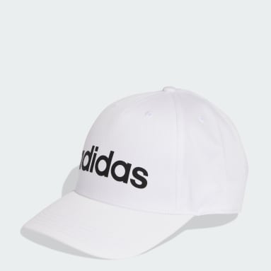 LINEAR BASEBALL CAP