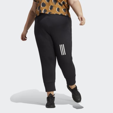 Survêtement de sport pour femme - Grandes tailles - Ensemble de sport -  Tenue de yoga - Couleur unie - Veste à capuche + pantalon de jogging,  marron, S : : Mode