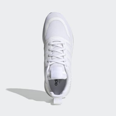 Sportswear Multix Schuh Weiß