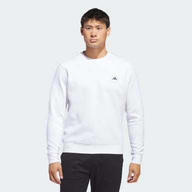 Áo Sweatshirt Cổ Tròn