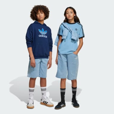 Calções adidas Originals x Minecraft