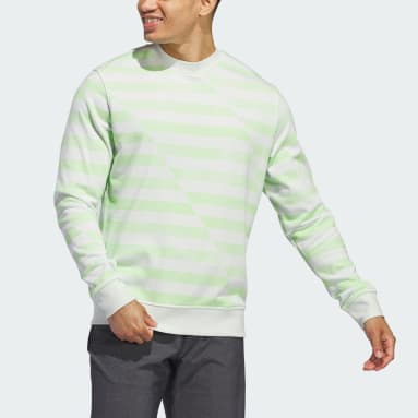 Groene truien adidas NL