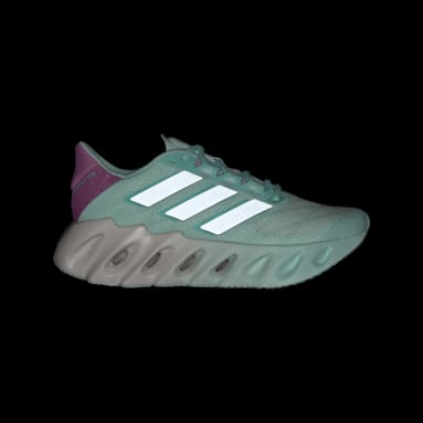 Tênis Corrida adidas Switch Fwd 2