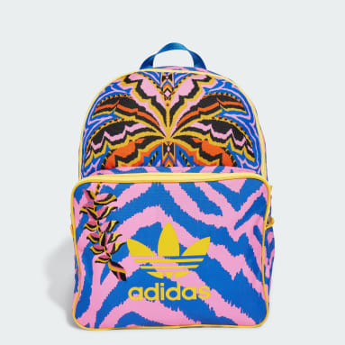 Mochila adidas x FARM Rio