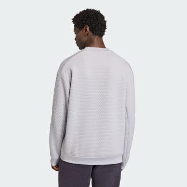 DOSB XPLORIC CREW NECK SWEATER