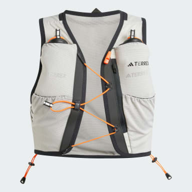 Terrex Trail Running Techrock Vest 5 L