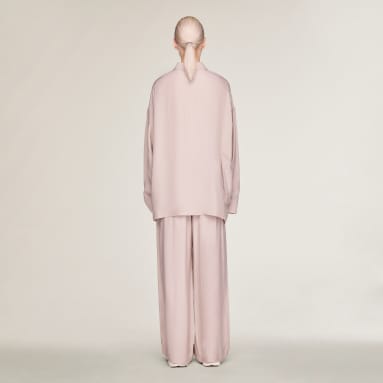 Y-3 VISCOSE CHORE JACKET / SHIRT