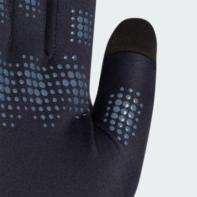 Training Blue Basic Fit Gloves