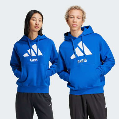 Paris Hoodie