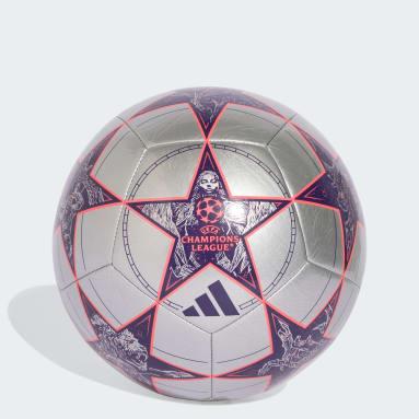 Balón UCL Club 25/26 League Stage