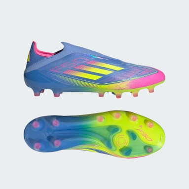 Kopačky F50 Elite Laceless Artificial Grass