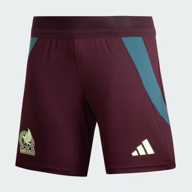 Short de entrenamiento Selección Nacional de México