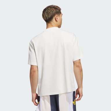 T-shirt Summer of Sport Graphic