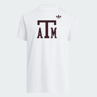 Texas A&M Aggies x Originals Graphic Tee
