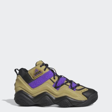 Zapatillas Top 10 2000 Beige Hombre Originals