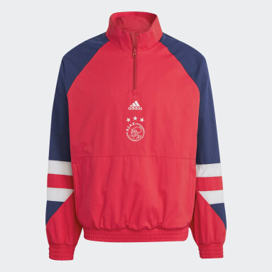 Sudadera Ajax Amsterdam Icon