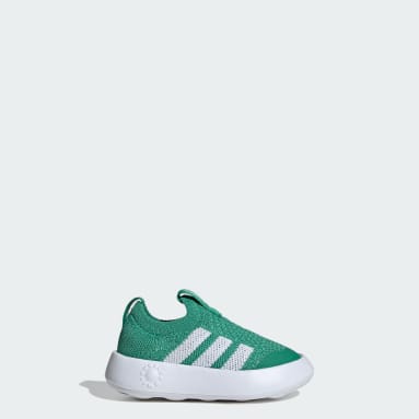 Adidas shoes without lace cheap
