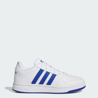 Tenis Postmove Blanco Hombre Sportswear