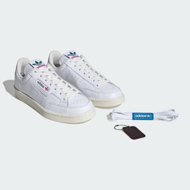 originals White 잉글우드 SPZL